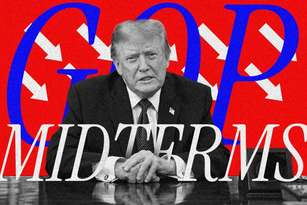 Desgaste de Trump entre eleitores latinos pode impactar republicanos em eleições nos Estados Unidos