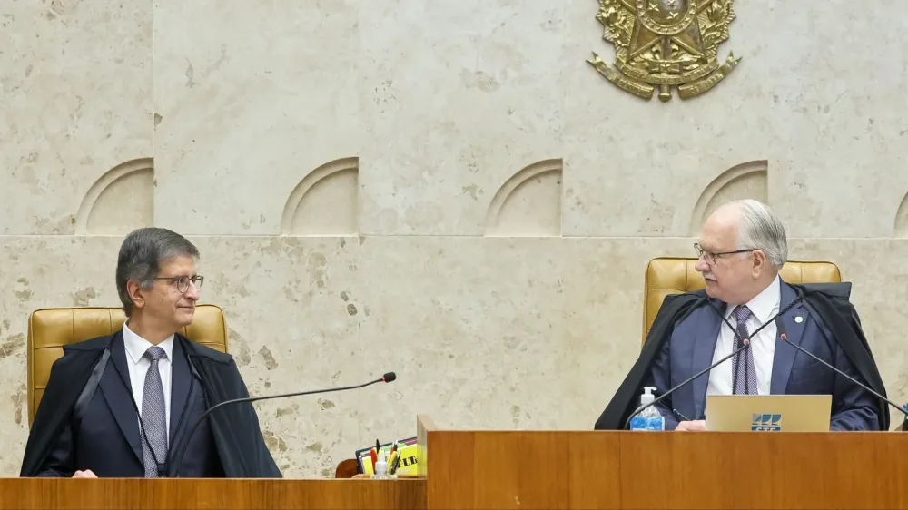 PGR manifesta posicionamento contra soltura de familiares e advogado ligados a Daniel Vorcaro