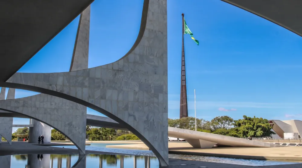 Convergência Brasil declara apoio à candidatura de Flávio Bolsonaro