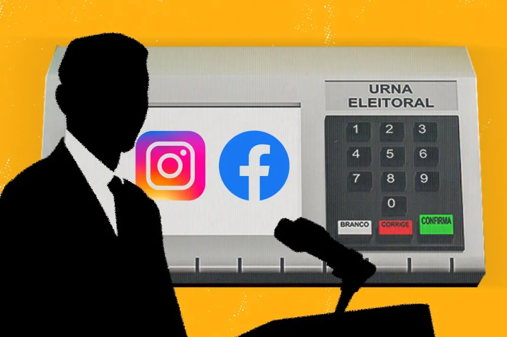 Meta apresenta documentos ao TSE sobre tratamento de candidaturas nas eleições de 2026
