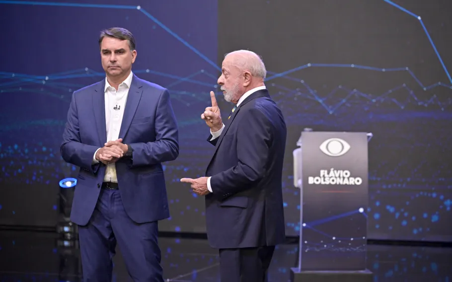 Lula apresenta ao TSE proposta de abertura de sigilos bancários e fiscais sob condição de reciprocidade