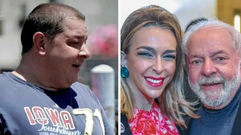 Polícia Federal investiga suspeitas de tráfico de influência envolvendo Fábio Luiz Lula da Silva e Roberta Luchsinger