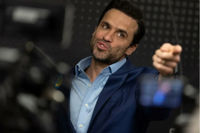 Pablo Marçal condiciona abertura de sigilos à transparência de gastos e comunicações do governo