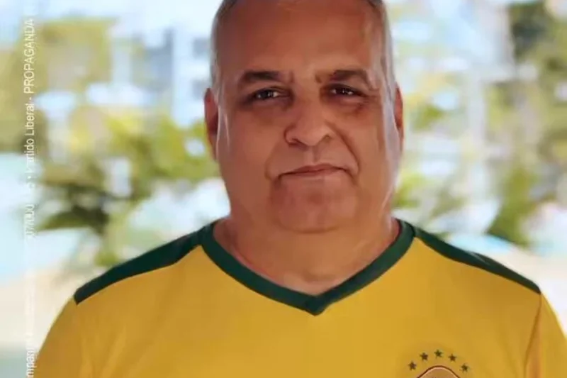 Bloquinho do 22 realiza ato em Caucaia com a presença de Alfredo Gaspar