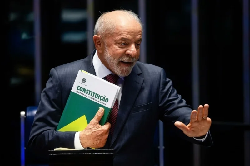 Documento do governo Lula projeta insuficiência de recursos para despesas discricionárias a partir de 2028