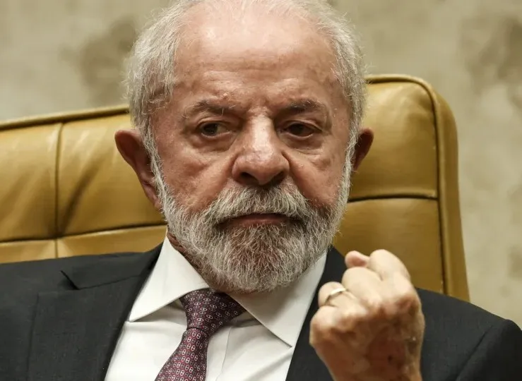 Governo Lula utiliza canal do GovBR para envio de mensagens via WhatsApp em 2026
