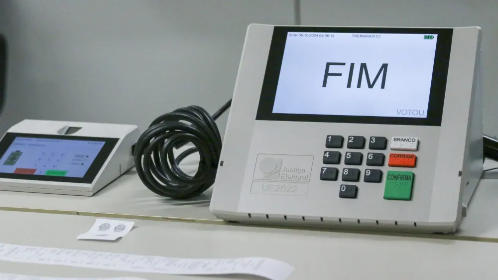Tribunais Regionais Eleitorais informam possibilidade de mudanças em locais de votação até domingo