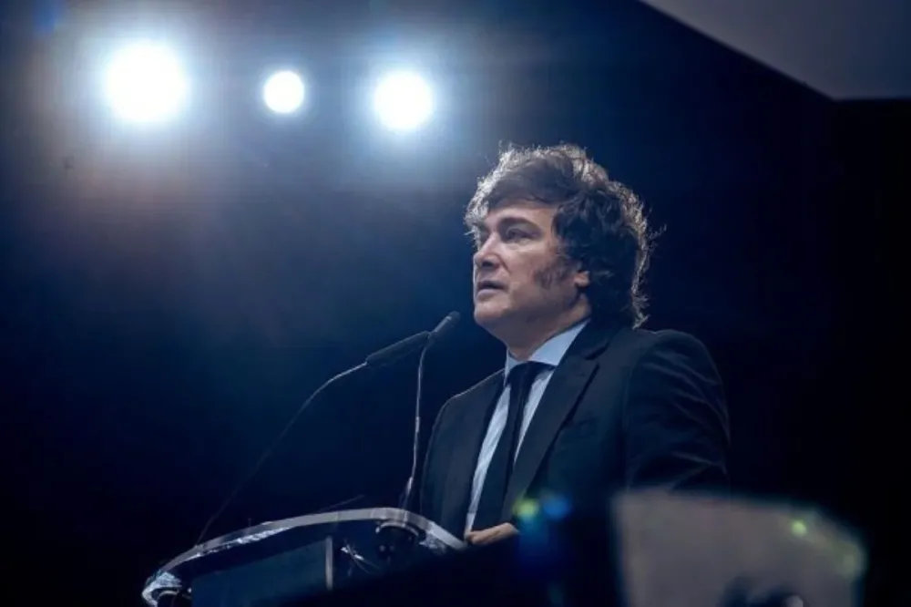 Ministério das Relações Exteriores critica declarações de Javier Milei sobre eleições brasileiras