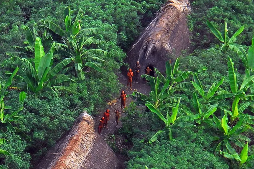 Tribunal Regional Eleitoral do Amazonas nega pedido de transporte gratuito, água e comida a indígenas no 2º turno