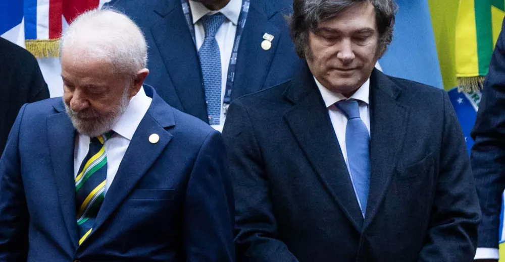 Foto: Revista Oeste