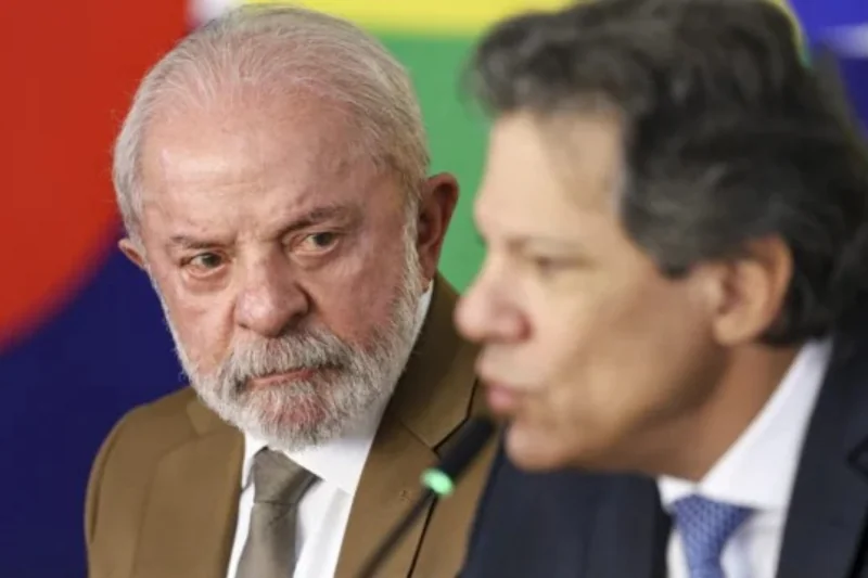 Desentendimento entre membros da equipe de comunicação do PT é relatado por portal de notícias