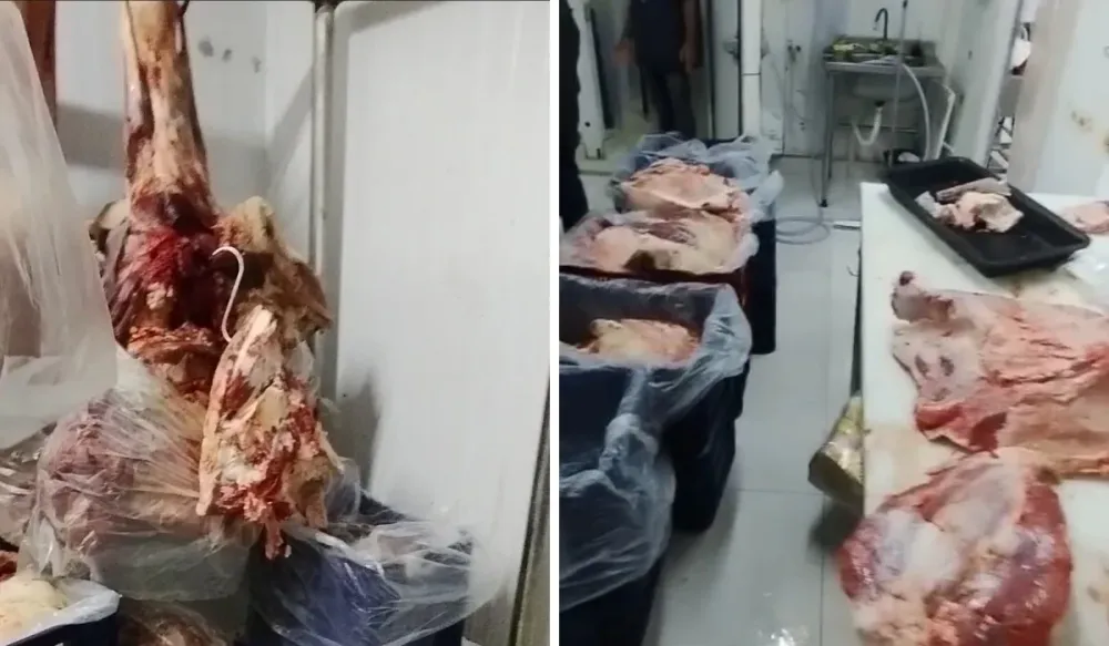 Subgerente de supermercado é preso em Indaiatuba por comercialização de alimentos estragados