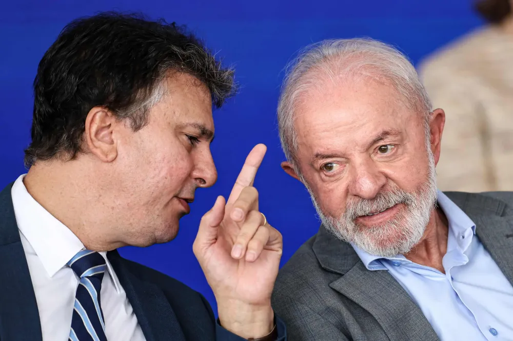 Campanha de Lula busca implementação de checagem de fatos em tempo real no debate da Globo