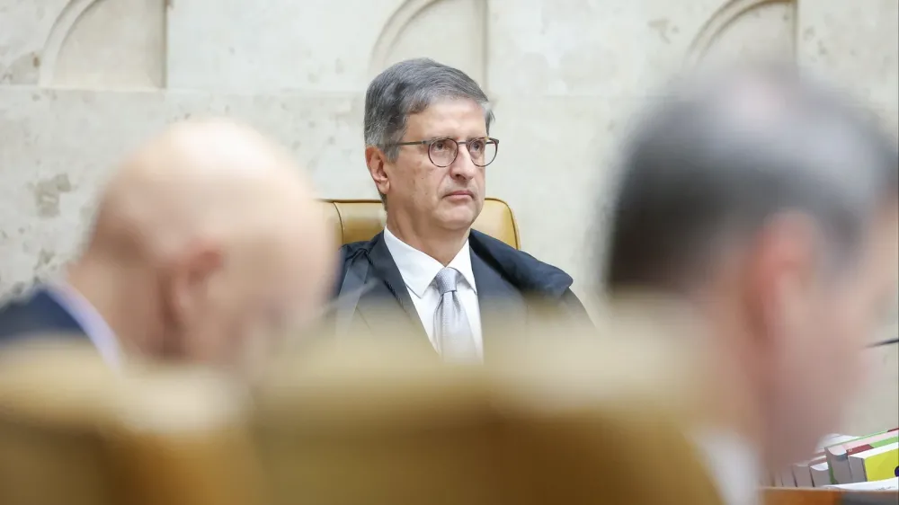 PGR apresenta manifestação ao STF sobre investigações do Banco Master e operações correlatas
