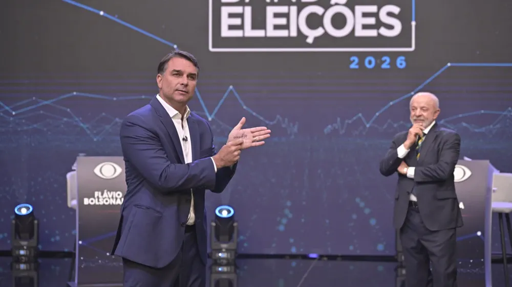 Foto: Gazeta do Povo