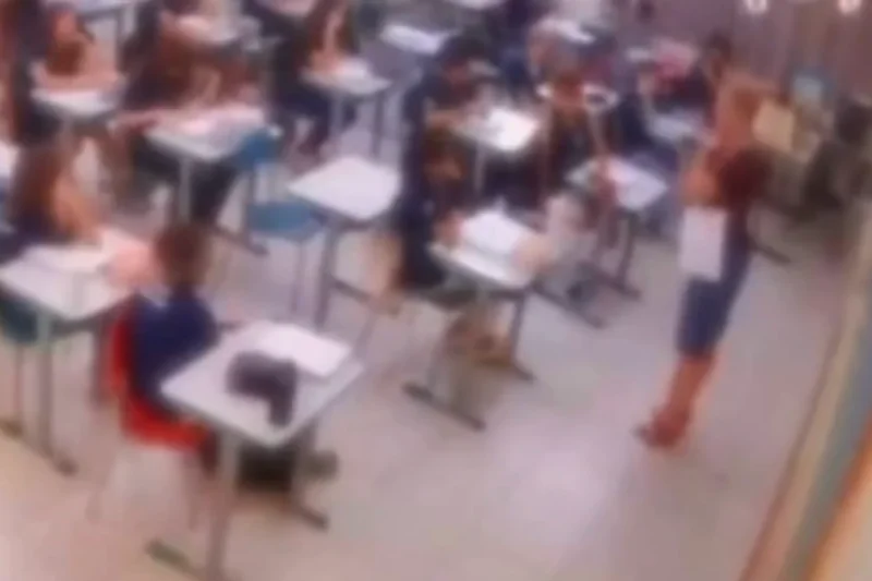 Professora de rede municipal em Potirendaba é afastada após denúncias de declarações políticas e raciais