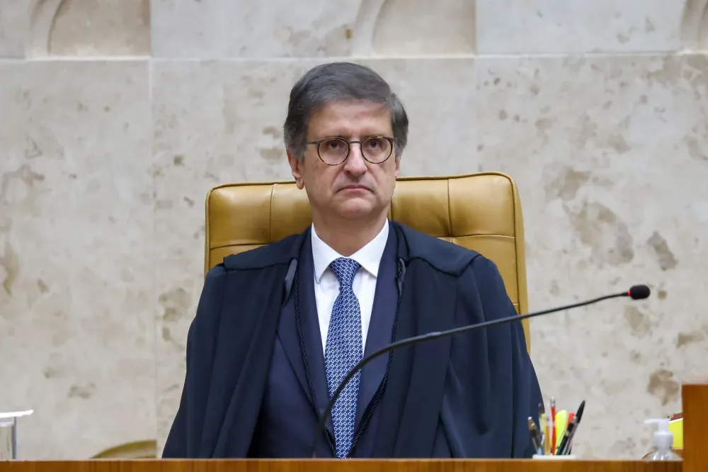 PGR manifesta-se contra pedido para divulgação de dados sobre visitas ao Senado