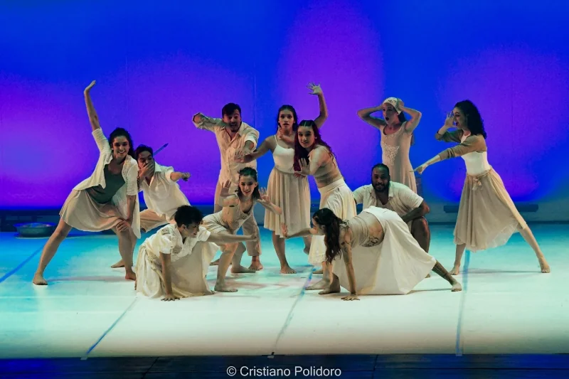 Espetáculo de dança “Raízes” estreia em Valinhos neste domingo