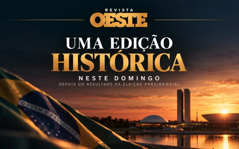 Foto: Revista Oeste