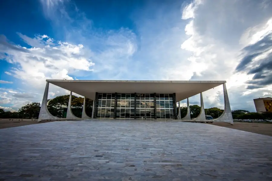 STF inicia julgamento virtual sobre piso da enfermagem e pagamentos a servidores