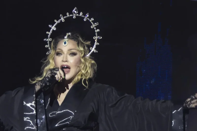 Madonna declara apoio a Lula em redes sociais antes do segundo turno