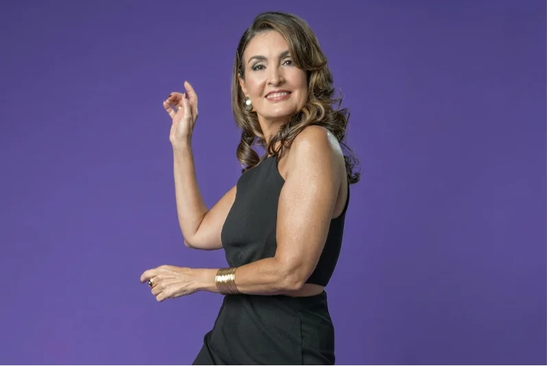 Fátima Bernardes recebeu R$ 5,4 milhões do Banco Master por campanha não veiculada