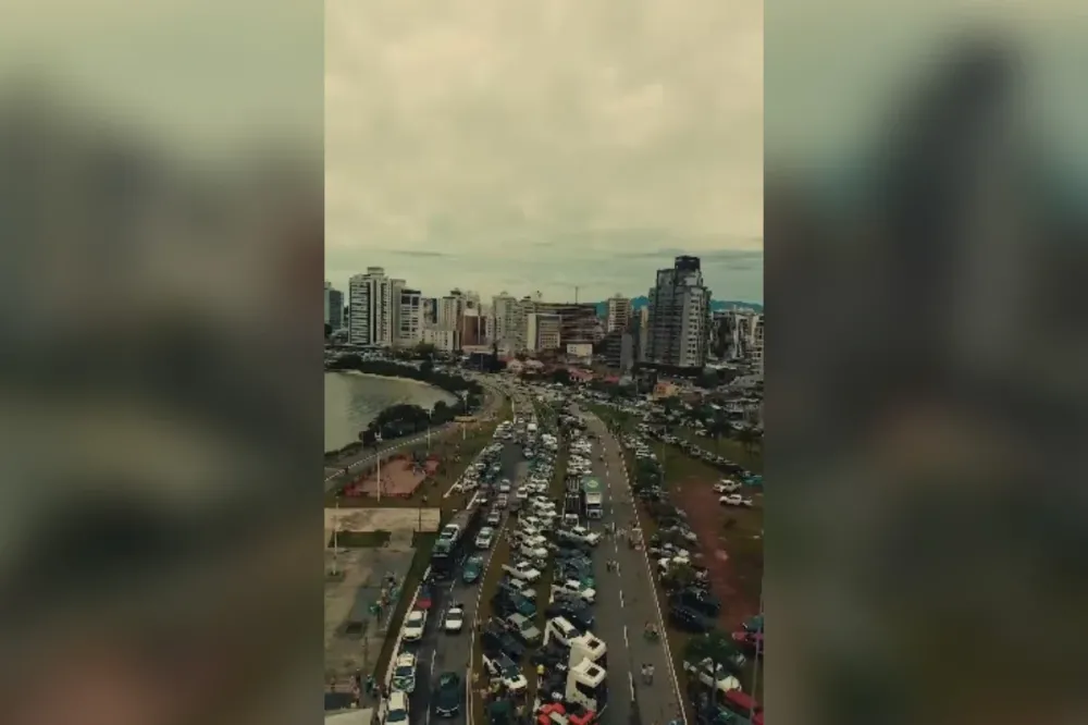Reprodução/Redes sociais