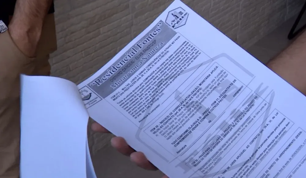 Regiões de Campinas e Piracicaba registram 21 mil golpes envolvendo imóveis