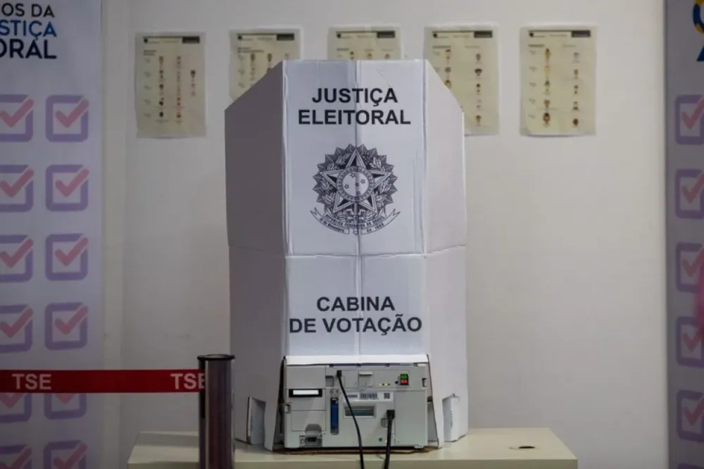 PL convoca fiscais após decisão de Zanin prorrogar votação do 2º turno em todo o país
