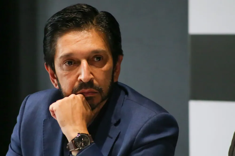 Ricardo Nunes critica decisão de ministro do STF sobre prorrogação de votação e nega falta de ônibus em São Paulo