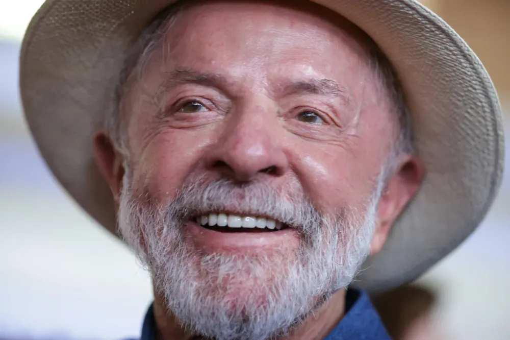 Lula é reeleito e supera votação de 2022 com mais de 63 milhões de votos