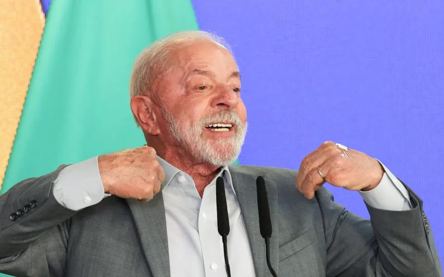 Presidente Lula deve indicar quatro novos ministros para o STF