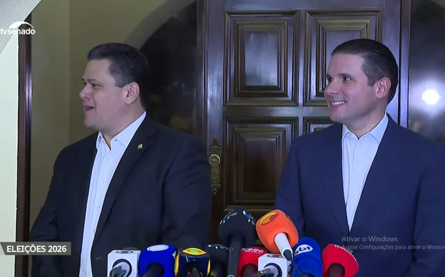 Presidentes da Câmara e do Senado reconhecem vitória de Lula e elogiam TSE