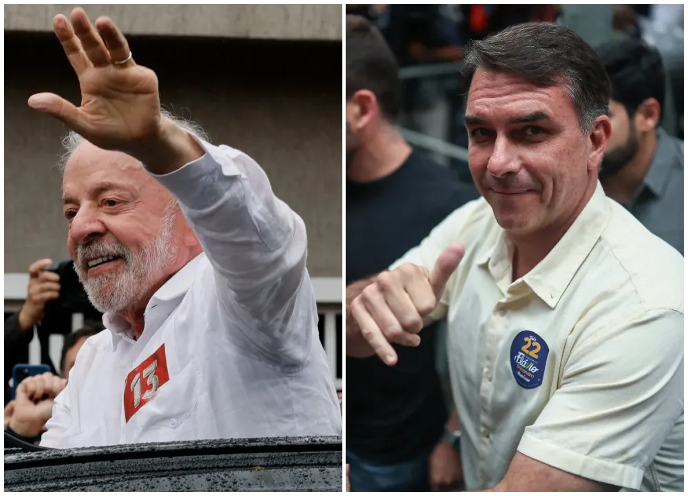 Resultados do 2º turno das Eleições 2026 na região de Campinas