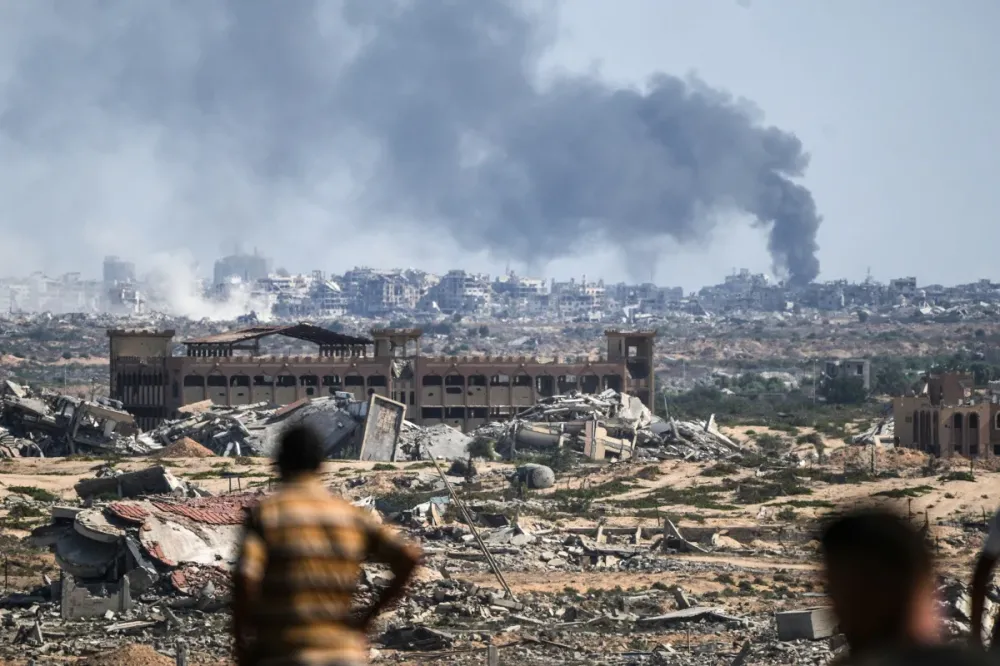 Comissão da ONU afirma que Israel manteve ações de genocídio em Gaza após cessar-fogo