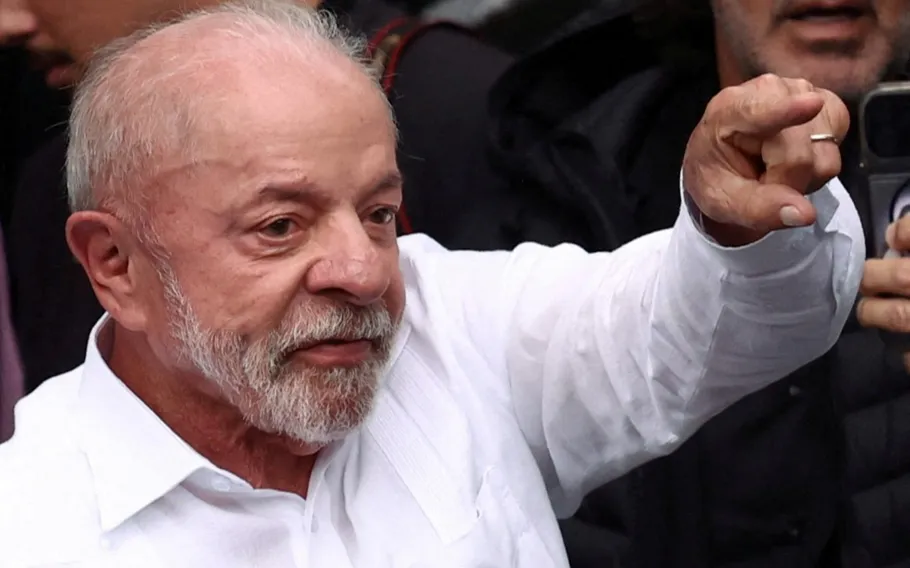 Buscas pelo termo “Paraguai” no Google crescem 900% após eleição presidencial