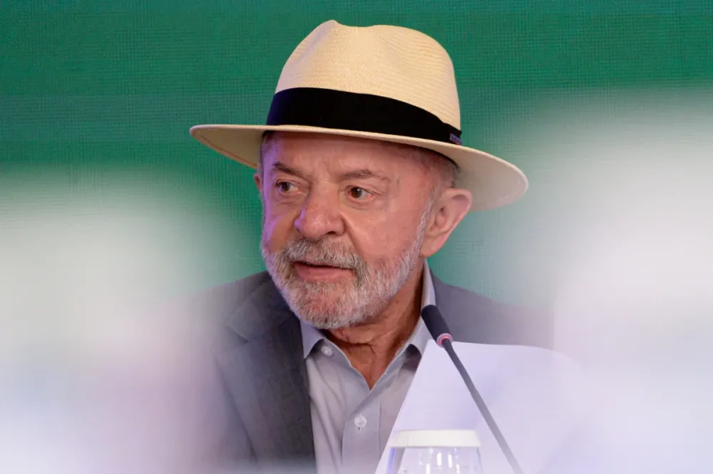 Reeleição de Lula mantém quatro países da América do Sul sob liderança de esquerda