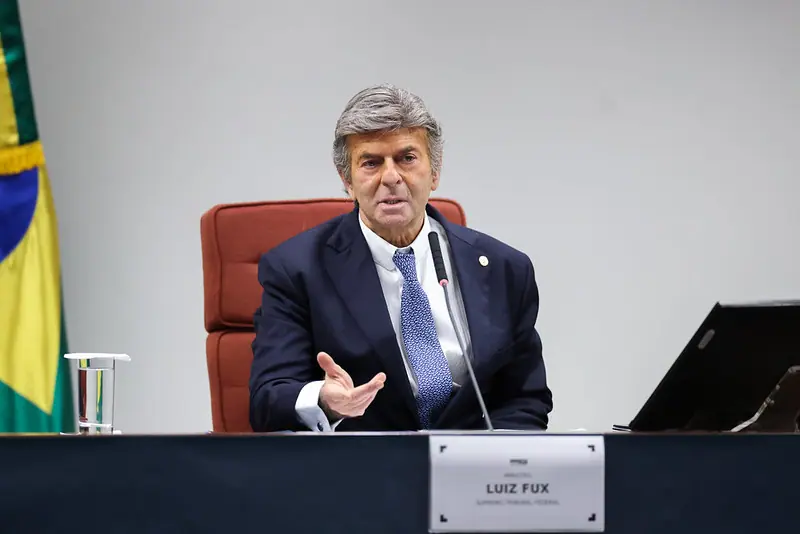 Ministro do STF mantém validade de medida provisória contra apostas esportivas e convoca audiência pública