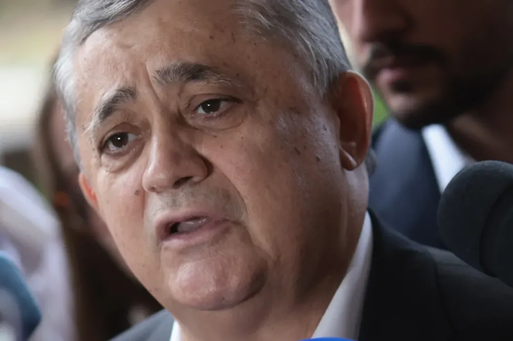 Ministro José Guimarães lista quatro prioridades do governo no Congresso para o ano