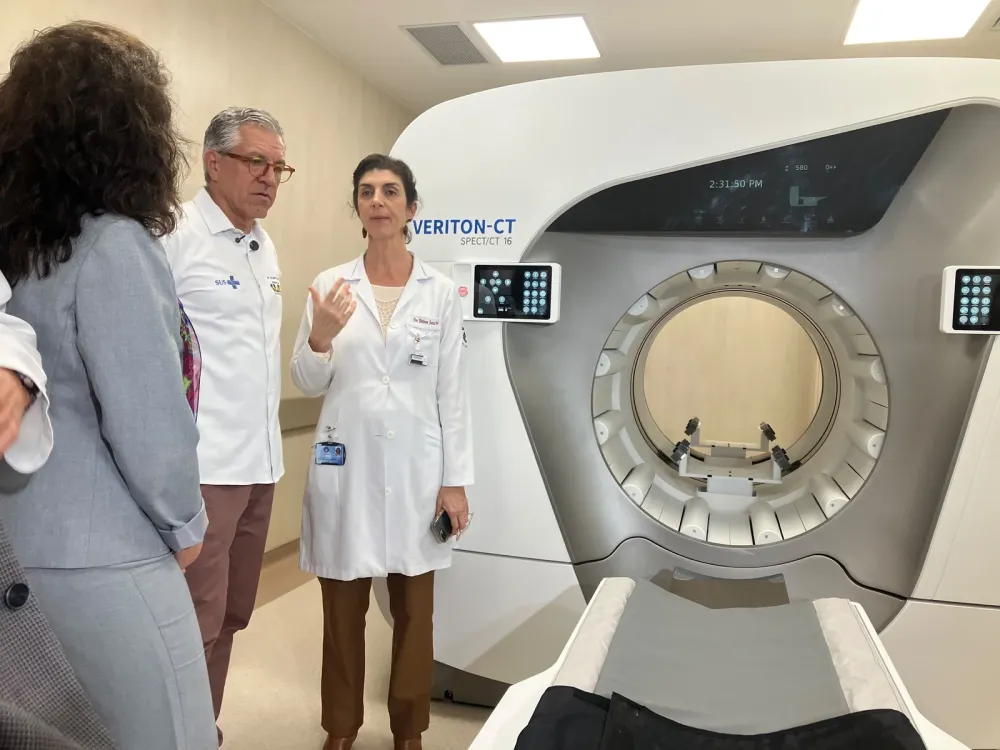 Ministério da Saúde busca parceria com a Unicamp para criar programa de atendimento à menopausa no SUS