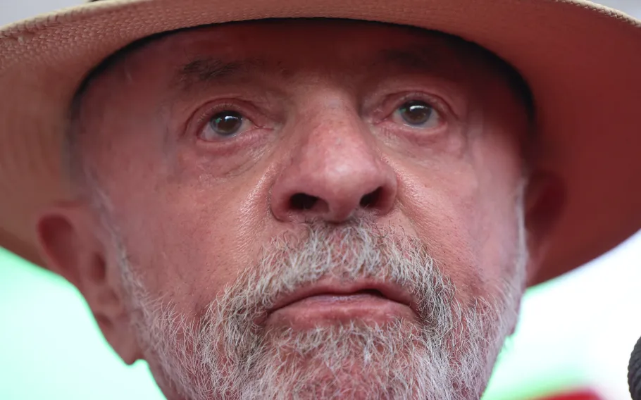Presidente Lula deve promover mudanças no primeiro escalão do governo