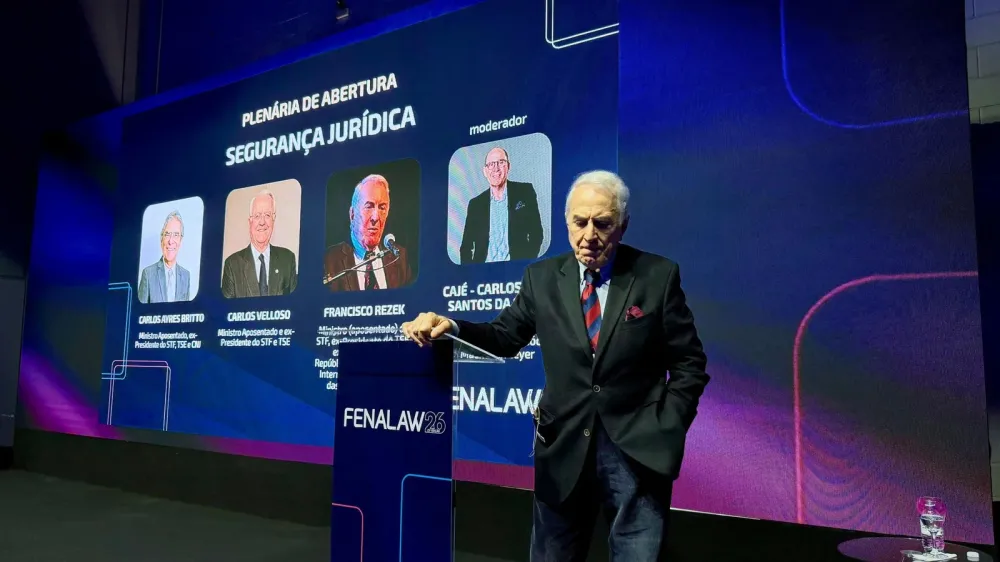 Foto: Gazeta do Povo