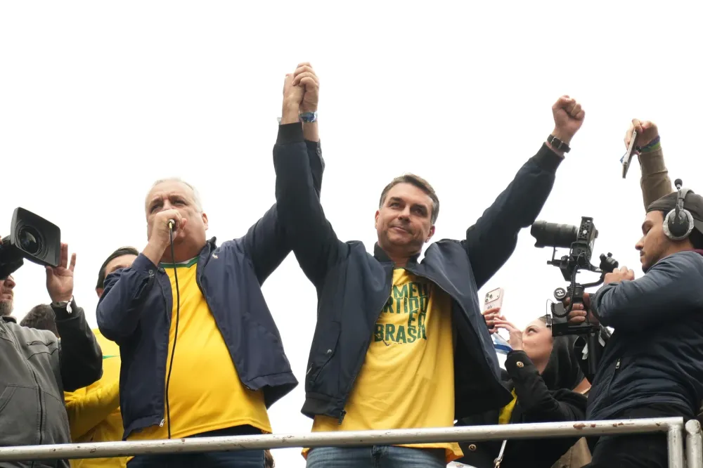 Alfredo Gaspar reconhece resultado eleitoral e anuncia continuidade de pautas no Congresso