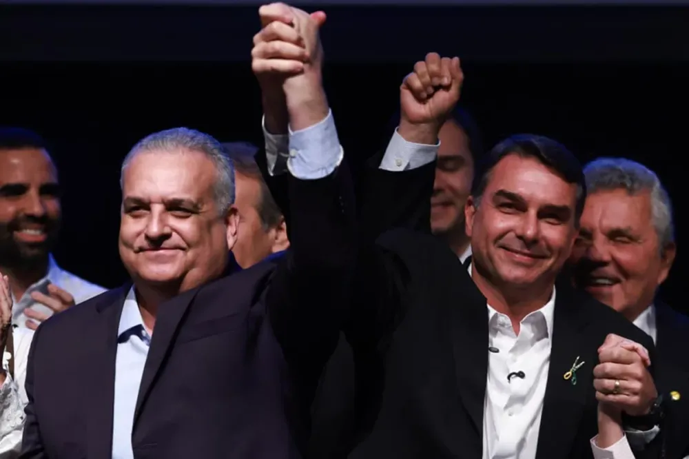 Alfredo Gaspar reconhece derrota e critica processo eleitoral após segundo turno