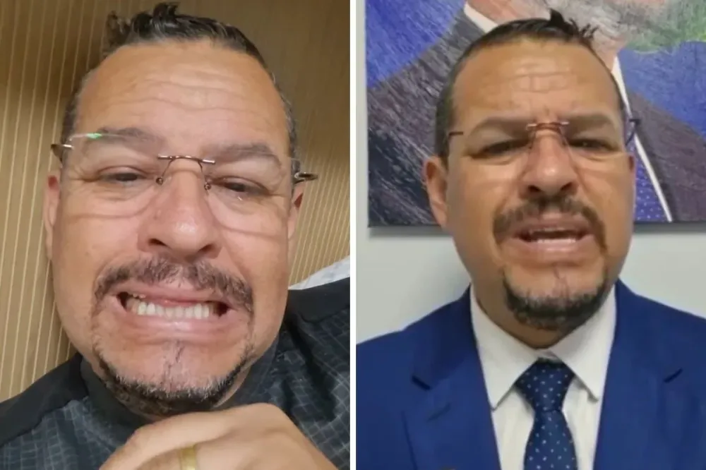 Vereador de Monte Mor publica vídeo sobre demissão de funcionários com base em voto político