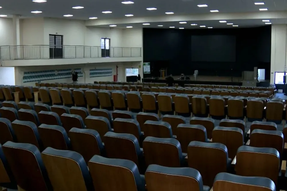Funcionário da Câmara de Hortolândia é preso por suspeita de importunação sexual em feirão de empregos