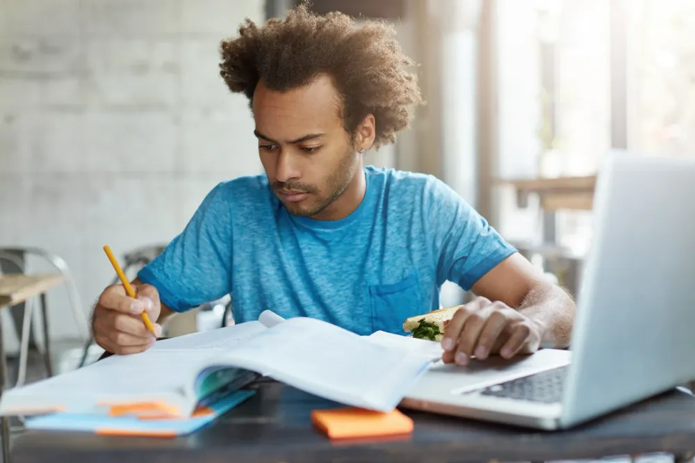 Orientações para estudantes que realizarão provas do Enem, Fuvest e Unesp em novembro