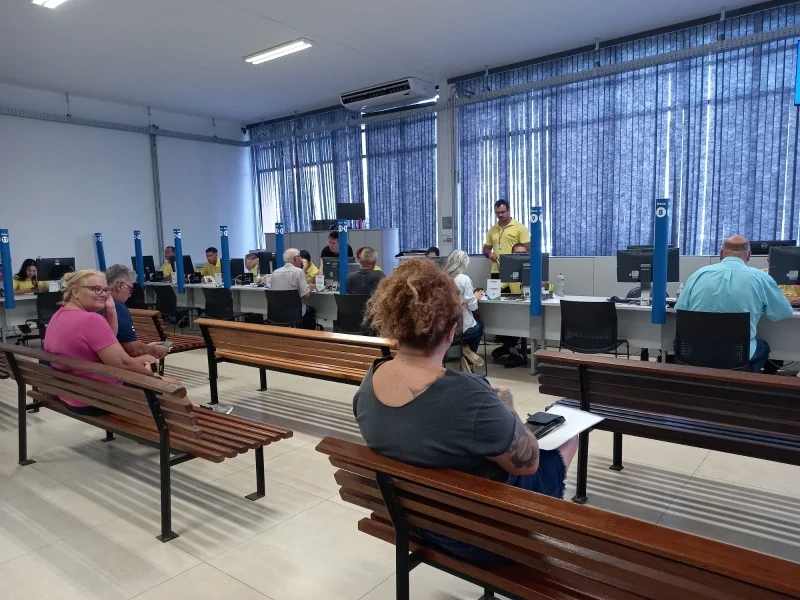 Serviços públicos em Valinhos terão funcionamento alterado devido a ponto facultativo e feriado de Finados