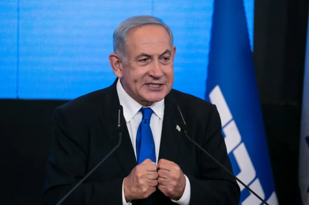 Bloco pró-Netanyahu lidera bancadas nas eleições em Israel, mas não alcança maioria
