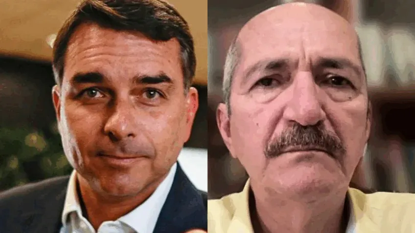 Montagem sobre reprodução/Redes sociais